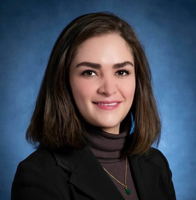 Alejandra Blanco, MD