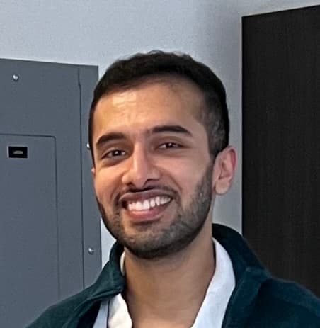 Taha Ahmed, MD