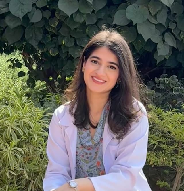 Zahra Rahmatullah, MD
